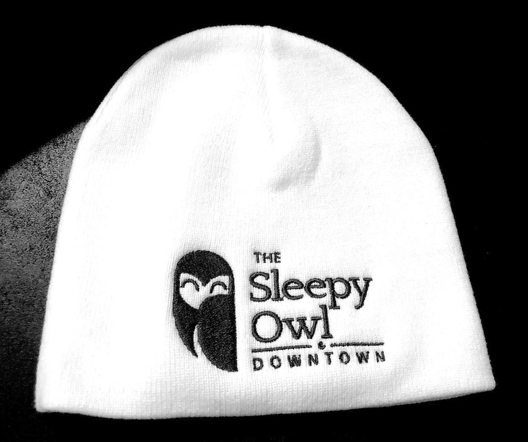 The Sleepy Owl Hotel Fort Frances Kültér fotó